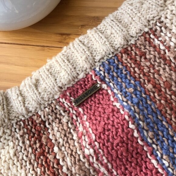 🔸BILLABONG EASY GOING SWEATER - Picture 10 of 10